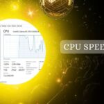 CPU Speed 1.1 GHz