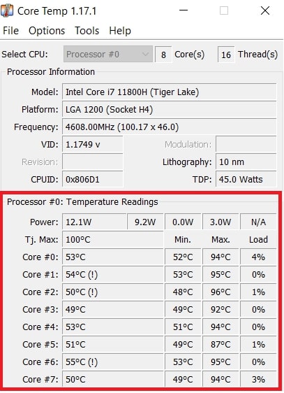 CPU-Z Safety Key Concerns