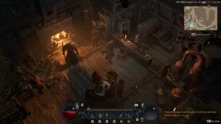 Is Diablo 4 CPU or GPU Intensive PS5