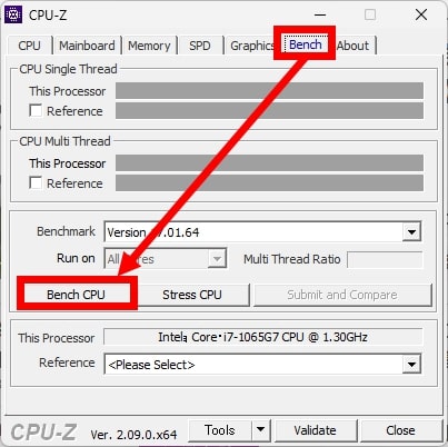 Key Features and Use Cases of CPU-Z